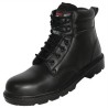 Bottes de securite a 6 oeillets Slipbuster