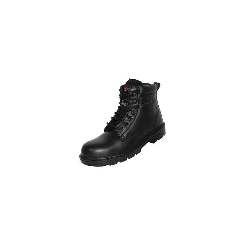 Bottes de securite a 6 oeillets Slipbuster