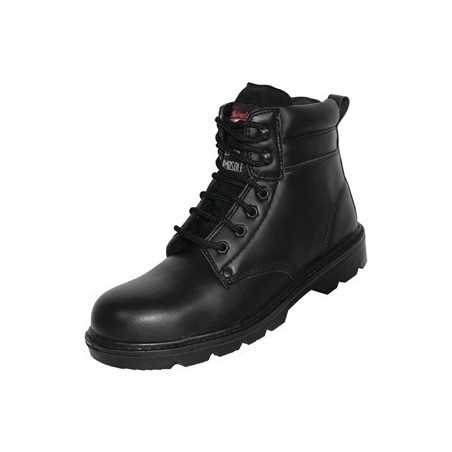 Bottes de securite a 6 oeillets Slipbuster