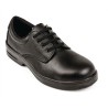 Chaussures de securite a lacets noires Lites