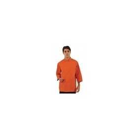 Veste Chef Works - Orange