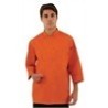 Veste Chef Works - Orange