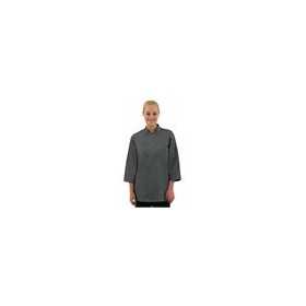 Veste Chef Works Grise XL