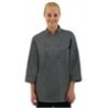 Veste Chef Works Grise XL