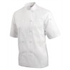 Veste chef blanche Volnay Chef Works L