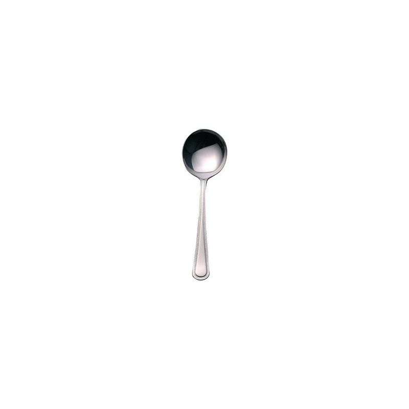 Cuillère à soupe ronde Windsor 6,5 / 16,5 cm - Cuillère