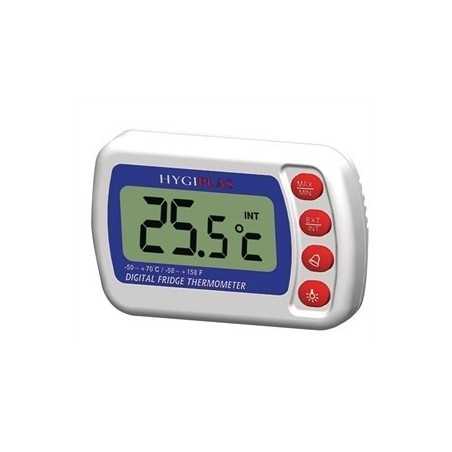 Thermomètre pour congélateur/réfrigérateur Mesure la température de votre  réfrigérateur ou congélateur