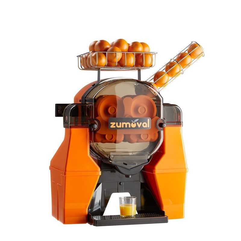 Equipement professionnel cuisine - %category_name% : Machine à jus d'orange  automatique - Zumoval BASIC
