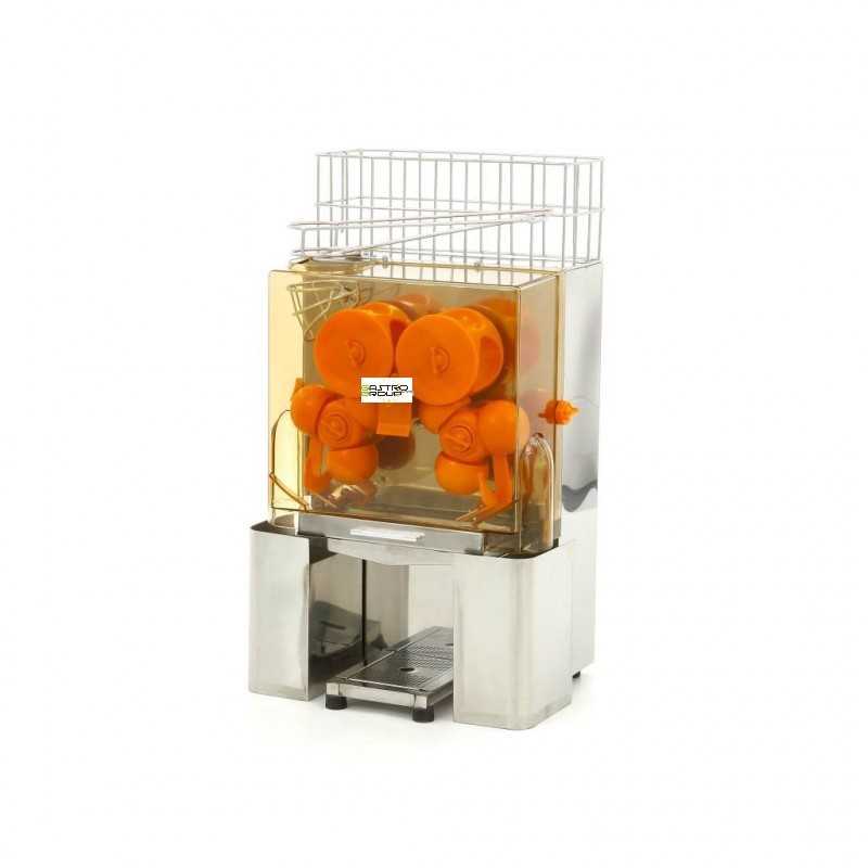 Equipement professionnel cuisine - %category_name% : Machine à jus d'orange  - Presse agrumes automatique