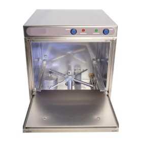 Lave-Vaisselle Professionnel avec Pompe de Vidange - US C500 LP -  Fourniresto