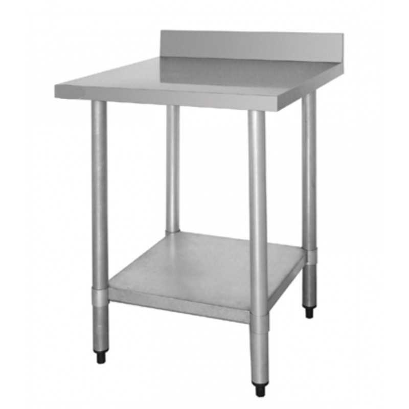 Equipement professionnel cuisine - %category_name% : Table inox