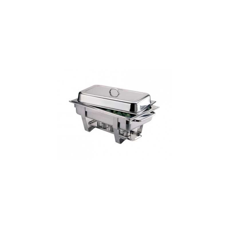 Equipement professionnel cuisine - %category_name% : Gel combustible pour  chauffe-plat Chafing dish