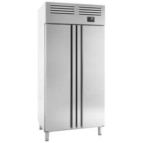 Armoire réfrigérée positive Inox GN 1/1 SLIM - INFRICO