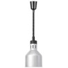 Equipement professionnel cuisine - %category_name% : Rampe chauffante infrarouge 457mm