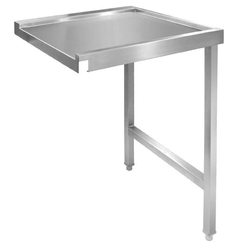 Equipement professionnel cuisine - %category_name% : Table d